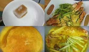 Che nom sangat beruntung kerana ada seorang follower yang ikhlas sudi berkongsi resepi yang asli dari negeri sembilan dan resepi ini sememangnya langsung tidak menggunakan bawang. Cara Mudah Buat Pes Masak Lemak Cili Padi Siap Boleh Frozen Je