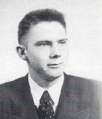 PFC Charles Frederick Preuss Sr. (1933-2019)