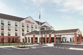 Hilton Garden Inn Medford Or 1000 Welcome Way 97504