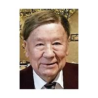 JOHANN STEBNER Obituary