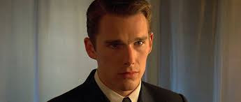 Bienvenue à Gattaca -