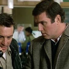 James Coburn prescribes pain in the THE CAREY TREATMENT