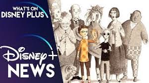 Lorsque la jeune flora, 10 ans, fan de bandes dessinées et cynique autoproclamée, sauve un écureuil du nom d'ulysse, les. Flora Ulysses Coming To Disney What S On Disney Plus