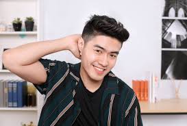 Check spelling or type a new query. Gaya Rambut Mohawk Wajib Coba Feathered Mohawk