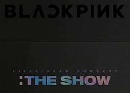 The show, which opened splendidly on january 31, 2021, blackpink showed stages such as comprehensive gift set and made blink all over the world enthusiastic. Amazon Com Dvd Black Pink 2021 The Show Dvd Extra Photocards Set Cds Vinyl