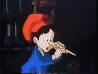 Pinocchio disney gif fridays buenasn buenasno pinocchio gif. Pinocchio Sticker By Pinnochio Lefilm For Ios Android Giphy