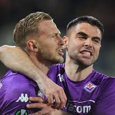 Andrea Giannattasio's Instagram, Twitter & Facebook