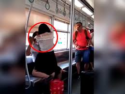 Search metro.net, the source, and el pasajero. Salvaje Y Sexi Mujer Muerde A Hombre Y Luego Se Desnuda En El Metro Video La Neta Noticias