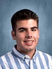 Here is the second half of our Senior Spotlights for Boys Track and Field! Marcus  Lenz Years