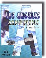 Los Angeles Radio People, Where Are They Now?h