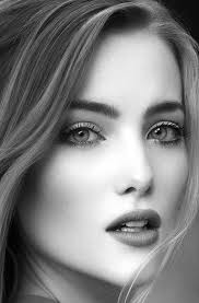 Beautiful Woman Beautiful Love Black And White Photography Tumblush Beautiful Women Faces Beautiful Eyes Beautiful Girl Face