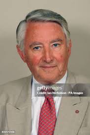 169 Parliament David Steel Stock Photos, High-Res Pictures, and Images