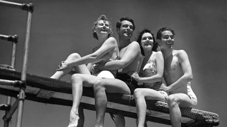 What Are Swingers? All About the Lifestyle - Men's Journal