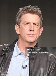 Dave Cararro, Bill Monte and Bill Muniz speak onstage during the... News  Photo