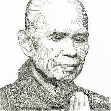 Artists Who Use Words In Their Art Google Search Buddhist Artwork Word Art Art