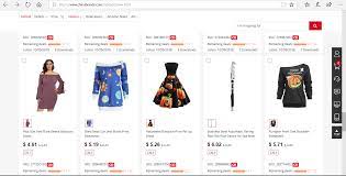 I have made a list of the best. Top 10 Asian Fashion Wholesale Clothing Websites
