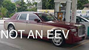 Buy and sell on malaysia's largest marketplace. Autophiles Review Series 1 Rolls Royce Phantom Vii Youtube