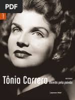 Depoimentos de Atores do TBC 1978