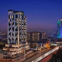 Batısında ayazağa, güneyinde huzur mahallesi. Die 10 Besten Hotels Im Viertel Levent Maslak Istanbul Turkei