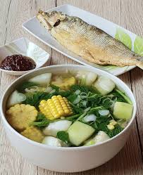 Meidy doang september 16 2020 at 1235 am. 20 Sayur Untuk Buka Puasa Favorit Keluarga Blog Ruparupa
