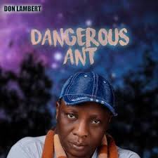 Download Don Lambert album songs: Dangerous Ant