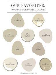 Check spelling or type a new query. Our Favorites Warm Beige Paint Colors Curio Design Studio