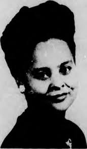 The Gazette November 1957