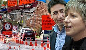 Christchurch in financial strife