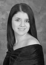 2009 ECHS, SGA Honor Graduates