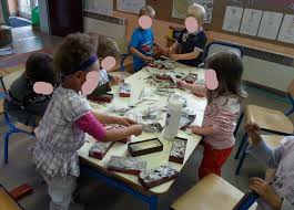 Cadeaux fetes fetes des papa 2016 : Fete Des Peres En Maternelle Tangrams Et Boite A Gateaux Sac D Ecole Ressources Pour La Classe