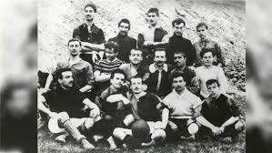 Türkiye'de kurulan ilk futbol kulüpleri. Ilk Turk Futbol Kulupleri Nasil Kuruldu