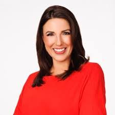 Mary Pulliam's Instagram, Twitter & Facebook