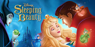نتيجة بحث الصور عن ‪sleeping beauty‬‏
