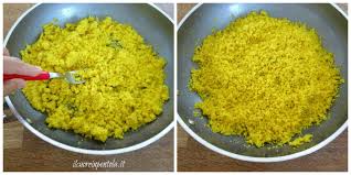 Stimola la digestione ed ha anche proprietà dietetiche perché assorbe una quantità di acqua elevata, fattore vediamo quanta se ne. Cous Cous Precotto Come Cucinare Il Cous Cous Precotto Passo Passo