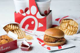 Restaurants offer the best way to get a fantastic meal and spend some time relaxing. Open Chick Fil A Near Me Open Food Near Me
