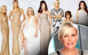 Yolanda Foster Scared For Her Life Due To Health Issues