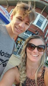 Karl's son growth and resemblance to his father