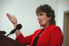 Minnesota's Dayton names first American Indian justice