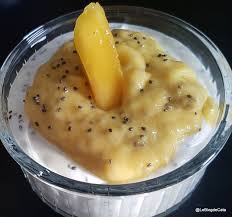 Blogul Lui Cătă Unt Din Mango Cu Seminte De Chia Reteta Fara Zaha En 2020 Beurre De Mangue Graines De Chia Mangue