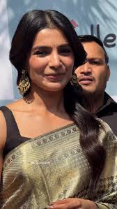 Samantha Summers' Latest News