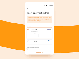 We did not find results for: Credit Card Checkout Day 002 Of Not So Daily Ui By Anvesh Dunna On Dribbble