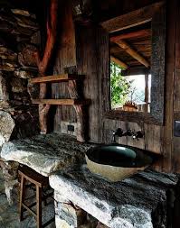 Find great deals and sell your items for free. Pin On Rustic Bathroom Design