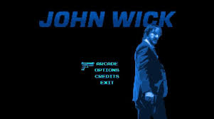 I use it with my ipad pro and my windows desktop. Crearon Un Juego De 8 Bits De John Wick Y Aqui Puedes Descargarlo Freek
