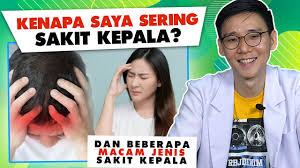 Tapi ia agak sukar untuk didiagnosis. Apa Yang Menyebabkan Sakit Kepala Yang Kerap Sakit Kepala 2021