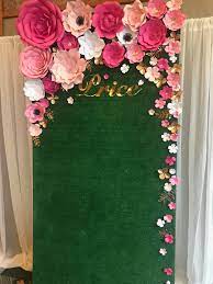 Check spelling or type a new query. 4 X8 Paper Flower Wall Paper Roses Giant Paper Etsy