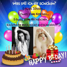 Was Soll Ich Dir Schicken Etwas Susses Etwas Zum Naschen Geburtstagsbilder Lustige Geburtstagsgrusse Geburtstag Wunsche