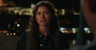 Zendaya & tom holland passionately kiss in a car years after denying romance. Zendaya Eta Altezza Fidanzato Instagram Film E Serie Tv
