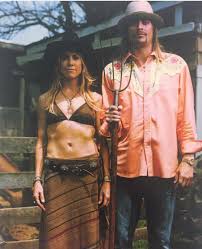 Kid Cheryl Kid Rock Picture Sheryl Crow Kid Rock