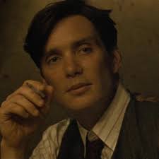 Jamie Simone Gomez Cillian Murphy