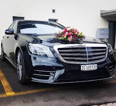 Limo For A Special Day Limousine White Wedding Wedding Car